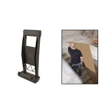 Maniglia porta lastre cartongesso