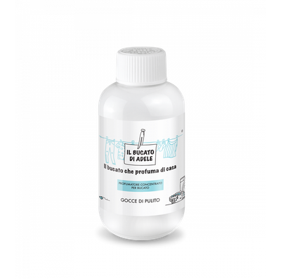 Essenza Il Bucato di Adele Gocce di pulito 150ml