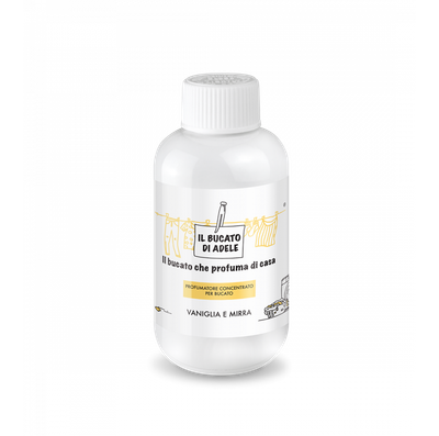 Essenza Il Bucato di Adele Vaniglia e Mirra 150ml
