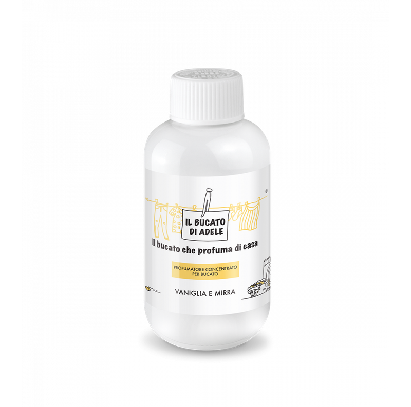 Essenza Il Bucato di Adele Vaniglia e Mirra 150ml