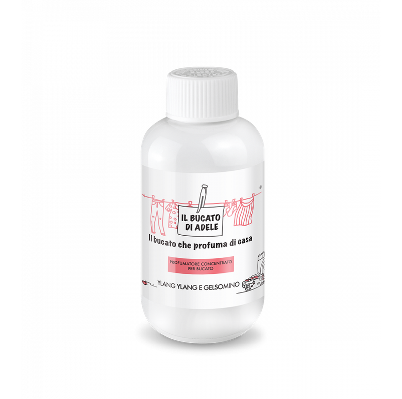 Essenza Il Bucato di Adele Ylang Ylang e Gelsomino 150ml