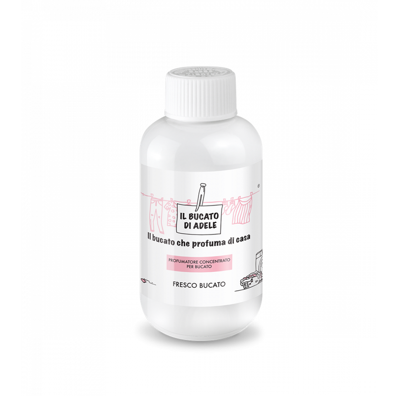 Essenza Il Bucato di Adele Fresco bucato 150ml