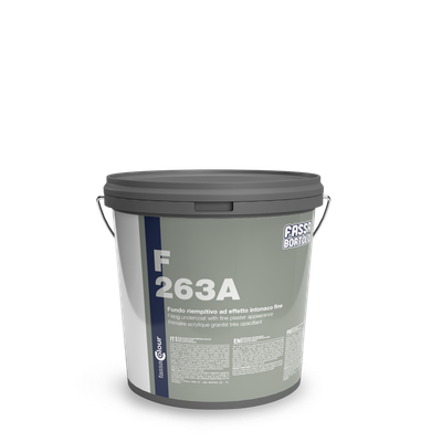 Fondo Riempitivo Fassa F 263 5Litri