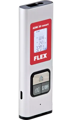 Laser Flex ADM 30 Smart