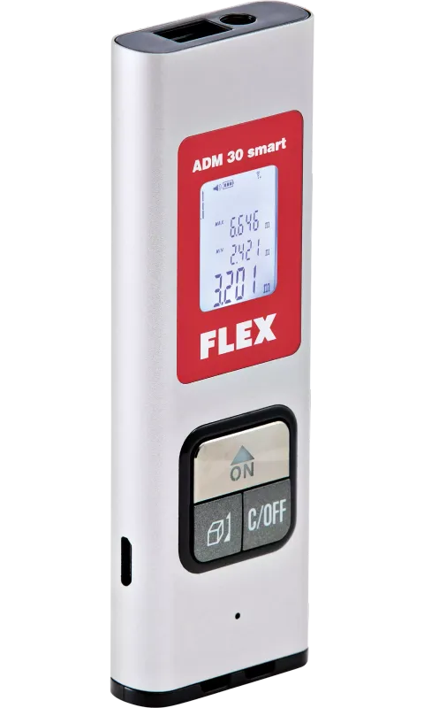 Laser Flex ADM 30 Smart