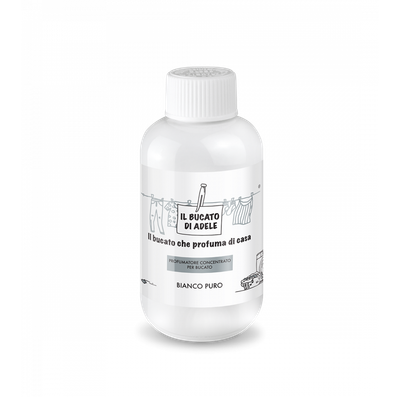 Essenza Il Bucato di Adele Bianco puro 150ml Essenza Il Bucato di Adele Bianco puro 150ml