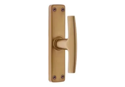 Martellina per finestre/porte Stile quadro