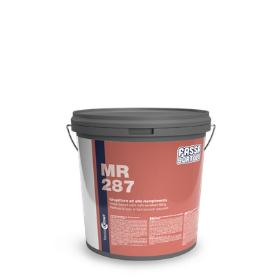 Idropittura per esterni Fassa MR 287 5Litri