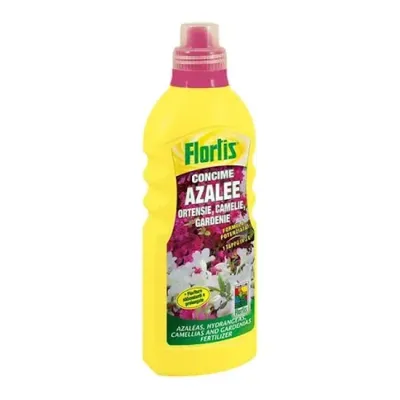 Concime liquido Flortis azalee 1Litro