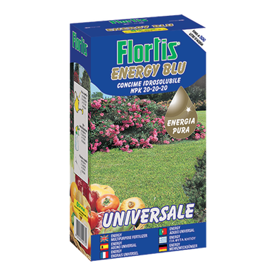 Concime Energy blu universale 1000gr