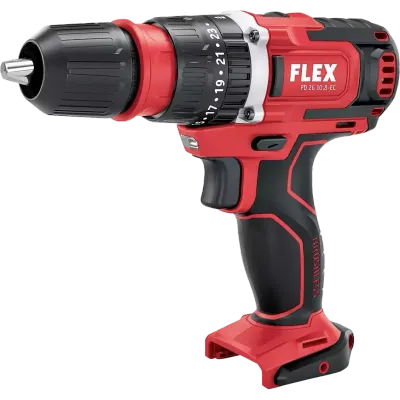 Trapano avvitatore PD 2G 10.8