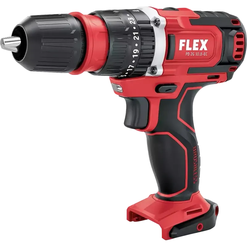 Trapano avvitatore PD 2G 10.8