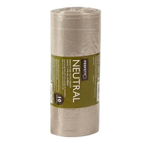 Sacchi immondizia Neutral