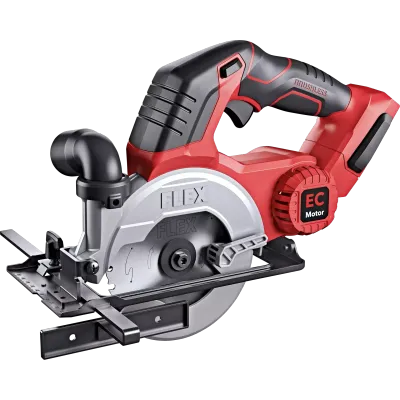 Sega circolare manuale CS 45 18.0-EC C