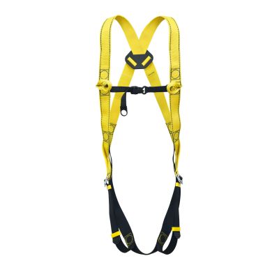 Imbragatura anticaduta Logica con anello