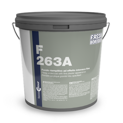 Fondo Riempitivo Fassa F 263 14Litri