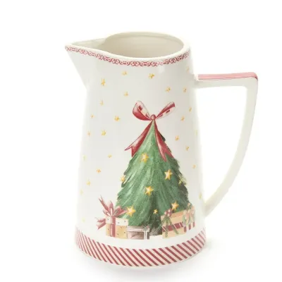 Brocca Christmas Carol