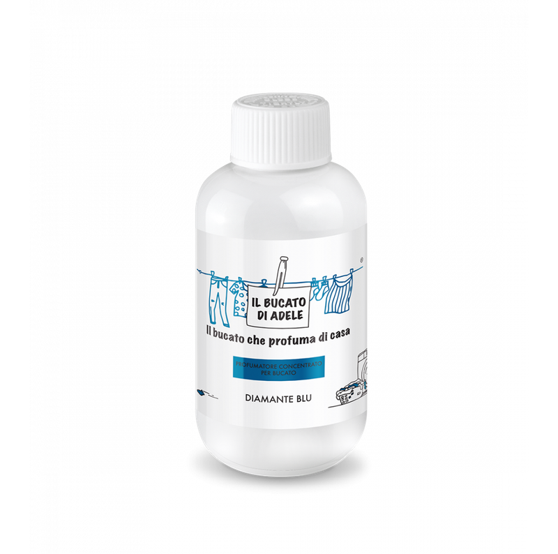 Essenza Il Bucato di Adele Diamante blu 150ml Essenza Il Bucato di Adele Diamante blu 150ml