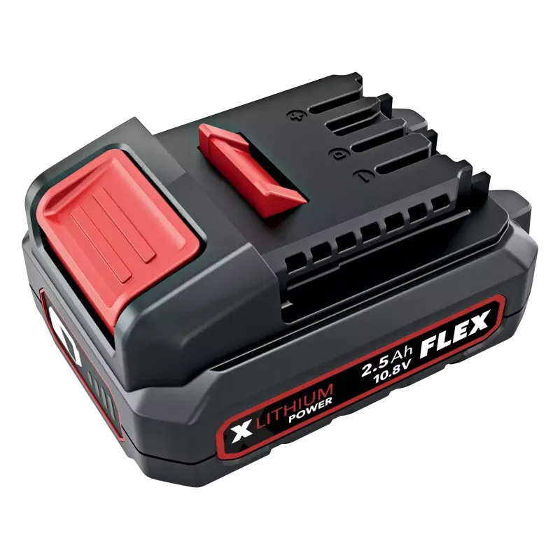 Batteria AP 10.8/2.5