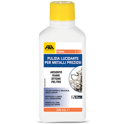 Polish lucidante Febol 200ml