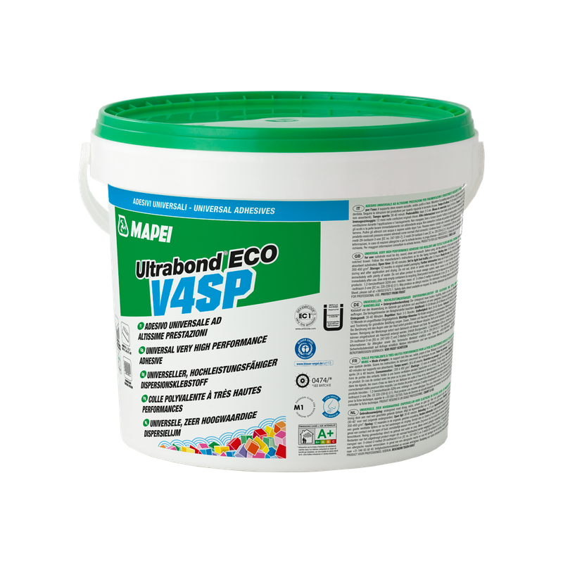 Adesivo universale Mapei V4SP 14Kg