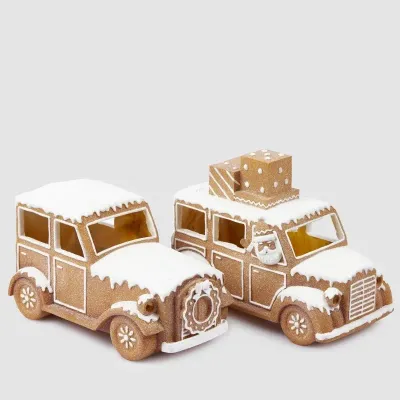 Macchina led marzapane