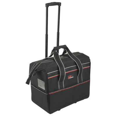 Trolley portautensili