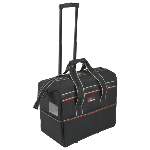 Trolley portautensili