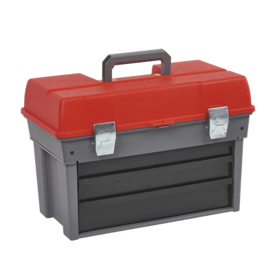 Valigetta utensili Professional