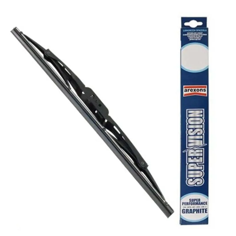 Spazzola Super Vision 53cm