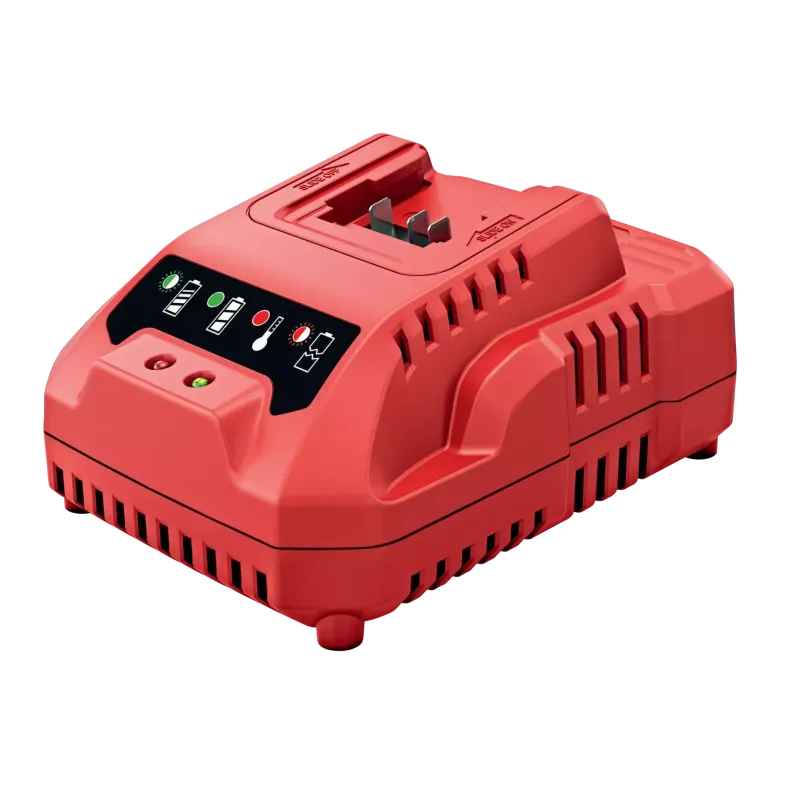 Carica batteria rapido 10,8 V