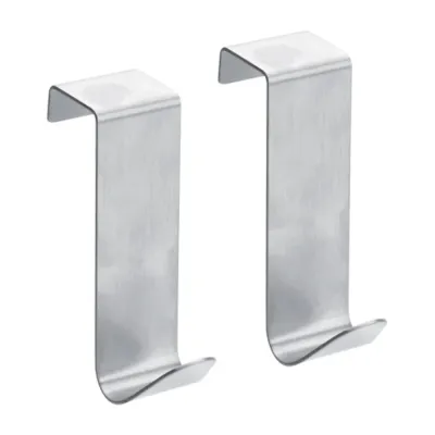 Set 2 appendini per ante