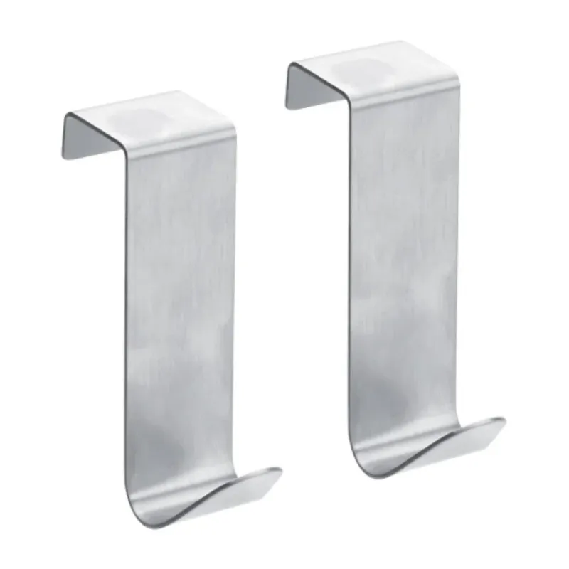 Set 2 appendini per ante