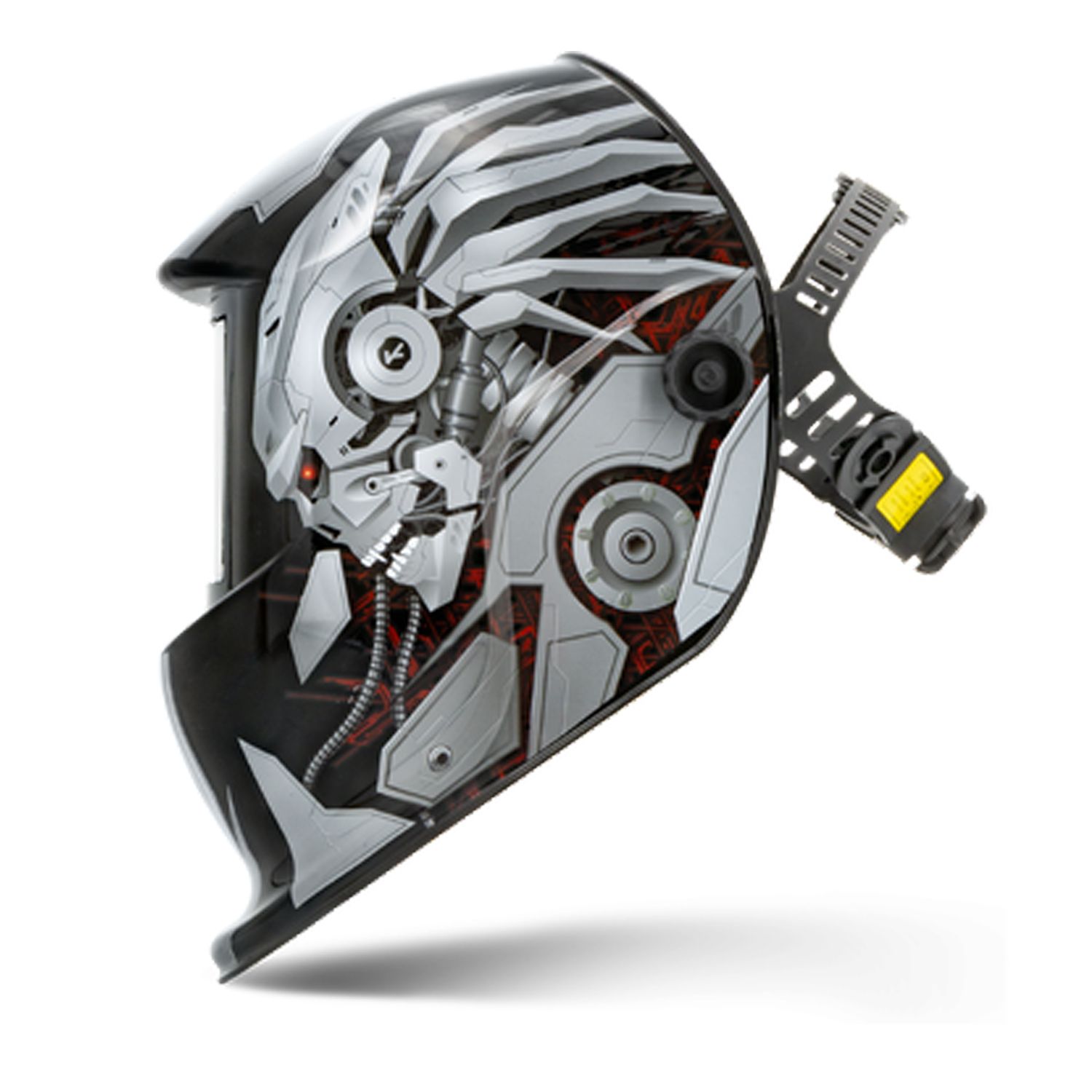 Maschera saldatura Venus 3/9-13 G G IRON TRUE COLOR