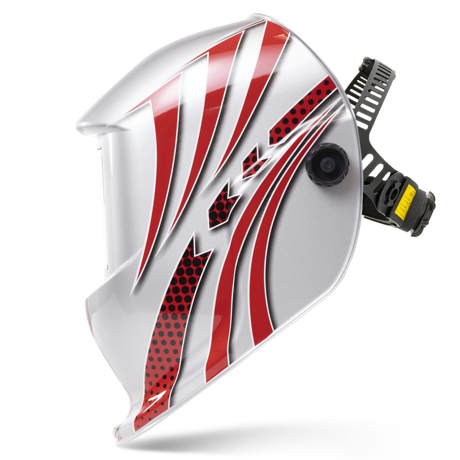 Maschera saldatura Venus 3/9-13 G G IRON TRUE COLOR