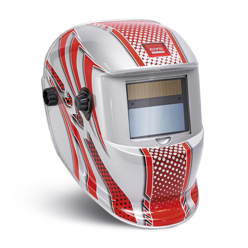 Maschera saldatura Venus 3/9-13 G G IRON TRUE COLOR Maschera saldatura Venus 3/9-13 G G IRON TRUE COLOR