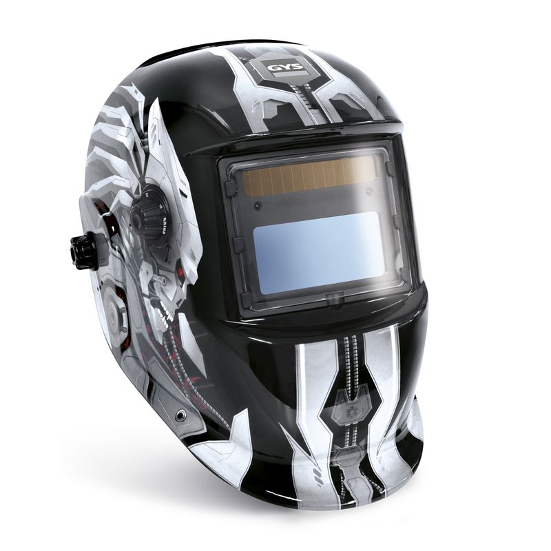 Maschera saldatura Venus 3/9-13 G G IRON TRUE COLOR Maschera saldatura Venus 3/9-13 G G IRON TRUE COLOR