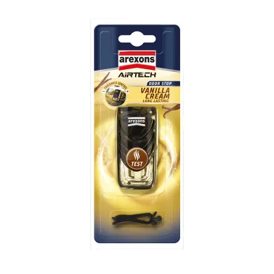 Profumatore auto Airtech Car Mix Vaniglia