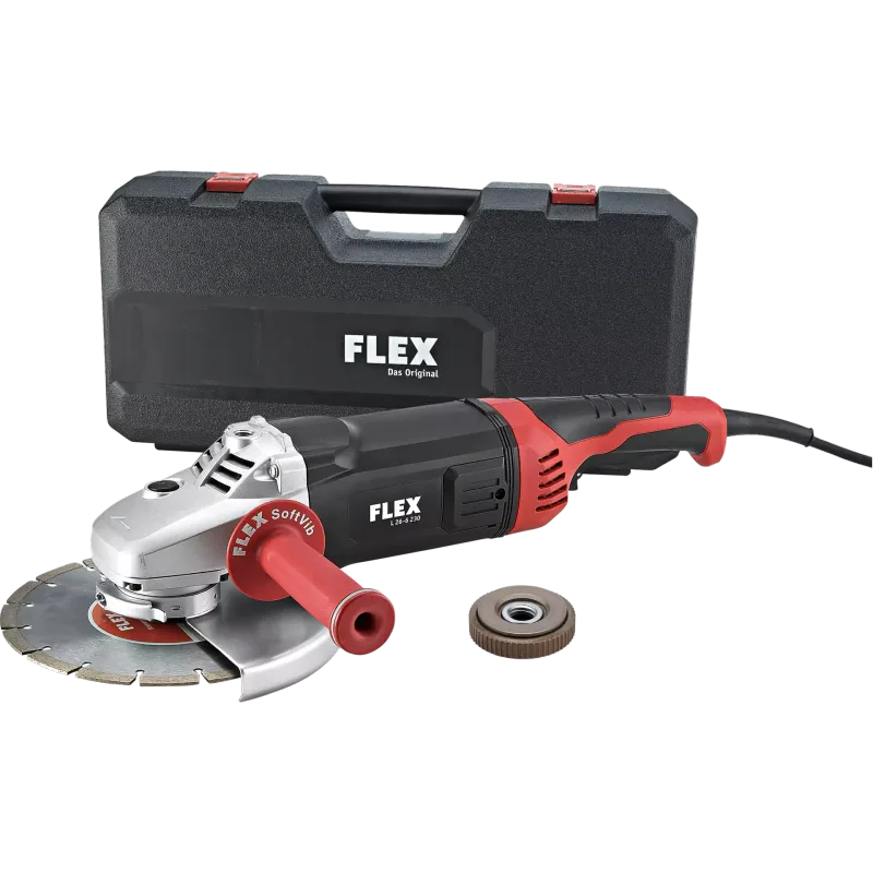 Smerigliatrice angolare Flex L26-6 230TK