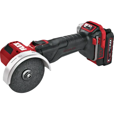 Mini smerigliatrice angolare LBE 76 12-EC C