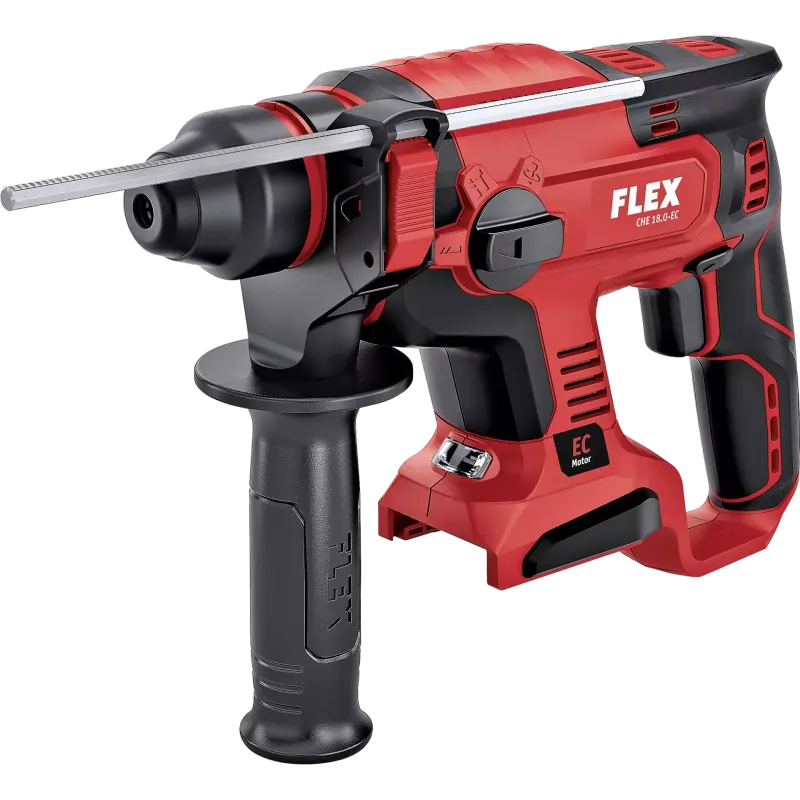 Martello tassellatore combinato a batteria CHE 18.0