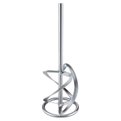 Elica a spirale per miscelatore WR3R