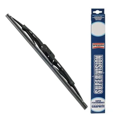 Spazzola Super Vision 45cm