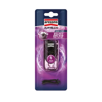 Profumatore auto Airtech Car Mix Flower