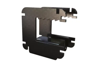 Morsetto Stalfix Knauf