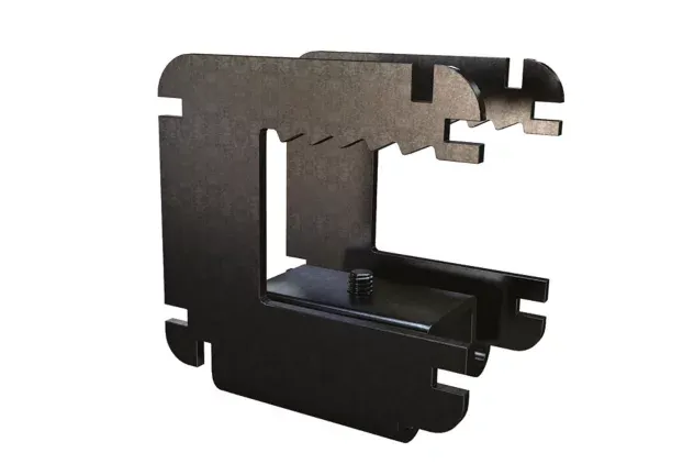 Morsetto Stalfix Knauf Morsetto Stalfix Knauf