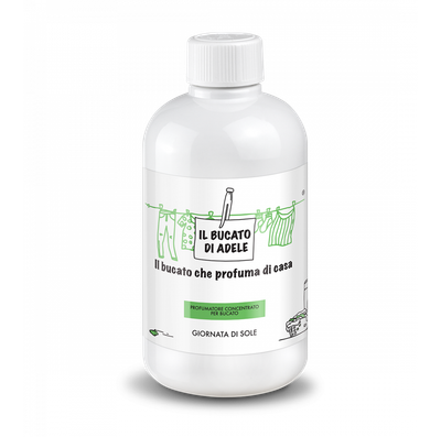 Essenza Il Bucato di Adele Giornata di sole 500ml