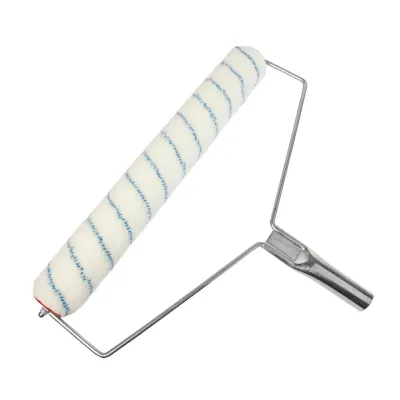 Rullo per resine e pavimentazioni