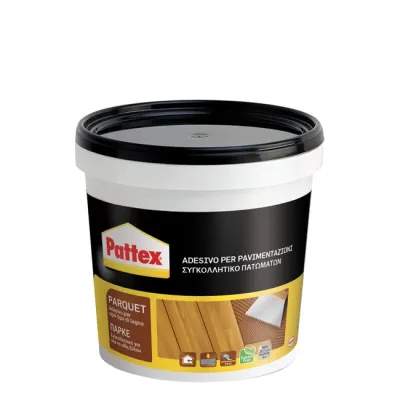 Adesivo Pattex Parquet 850gr
