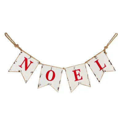 Bandierine Noel Bandierine Noel